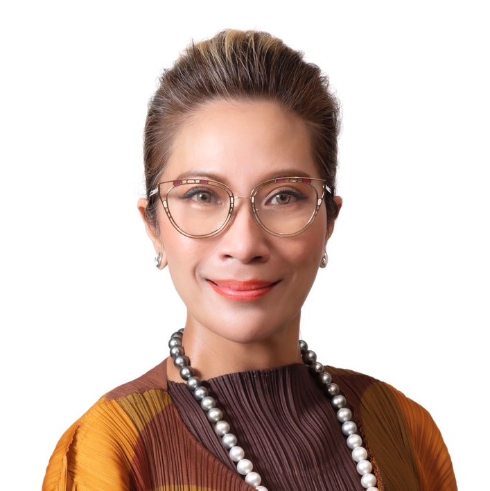 Associate Professor Kritika Kongsompong, Ph.D., CMC's profile photo