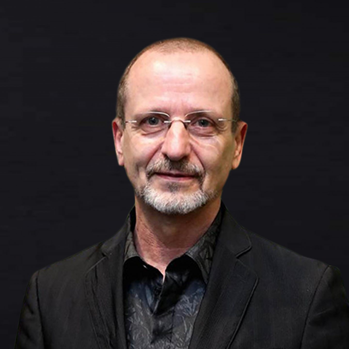 Gérald Mazzalovo, DBA's profile photo