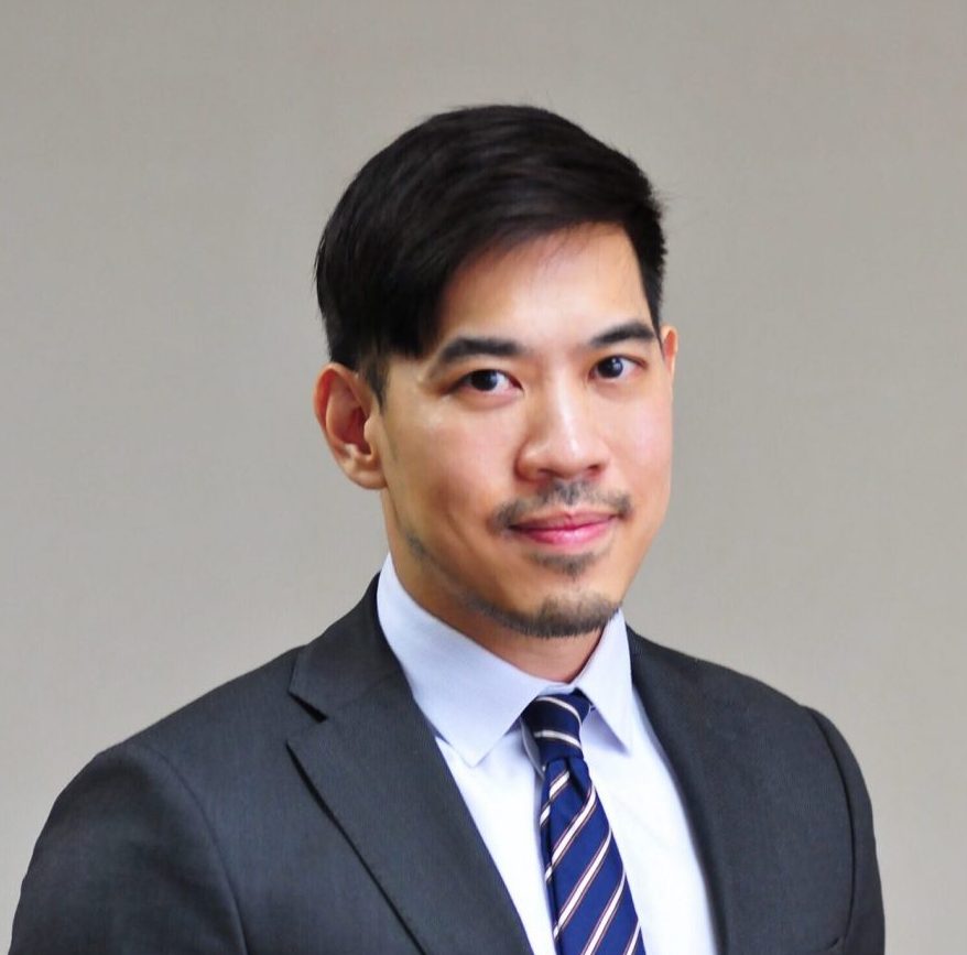 Sirisak Chueykamhang, Ph.D.'s profile photo