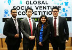 Hygia Sanitation wins GSVC Southeast Asia Finals