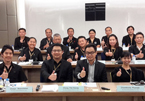 Training on “INNOVATION WORKSHOP” for top management of Siam Industrial Wire Co., Ltd.
