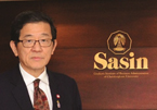 Sasin’s Deputy Director wins the Ministry of Labour’s 2015 Social Contribution Award