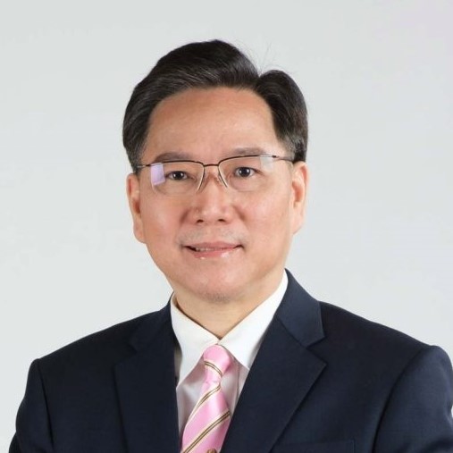 Assistant Professor Pomthong Malakul Na Ayudhaya,Ph.D.'s profile photo