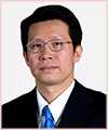 Professor Supot Teachavorasinskun, Ph.D.'s profile photo