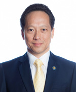 Vichai Bencharongkul's profile photo