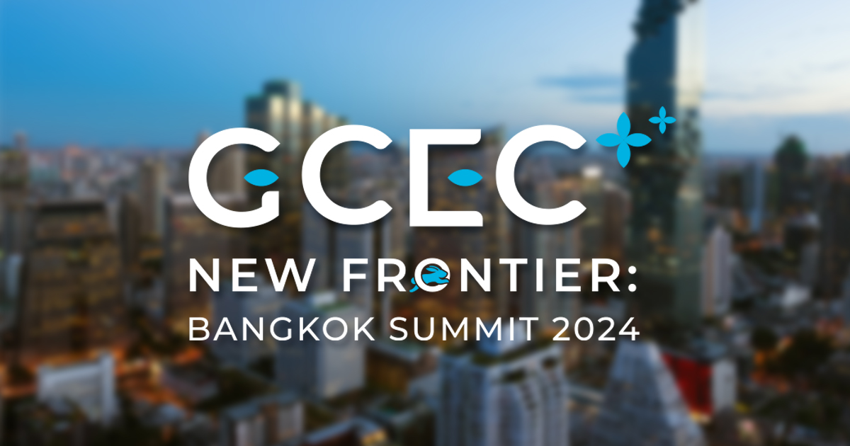 GCEC Bangkok Summit 2024 Unveiling New Frontiers in Entrepreneurship