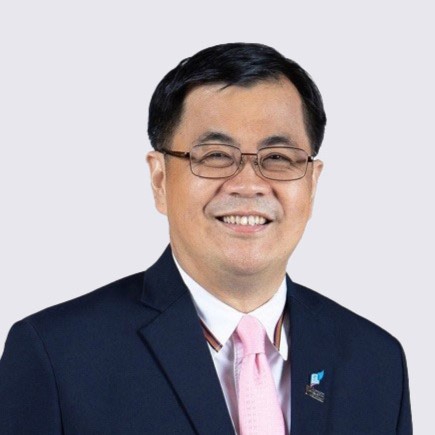 Professor Wilert Puriwat, D.Phil. (Oxon)'s profile photo