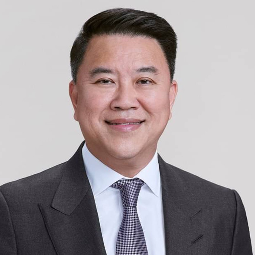 Arthid Nanthawithaya's profile photo