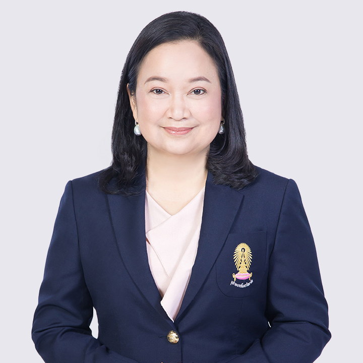 Professor Parichart Sthapitanonda, Ph.D.'s profile photo