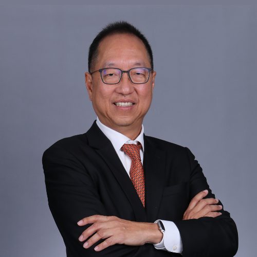 Dr. Pasu Loharjun's profile photo