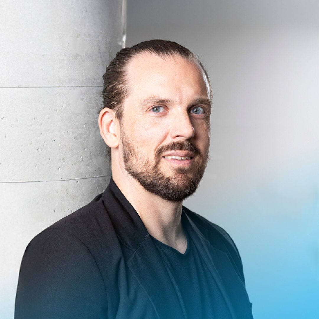 Professor Daniel Schlagwein