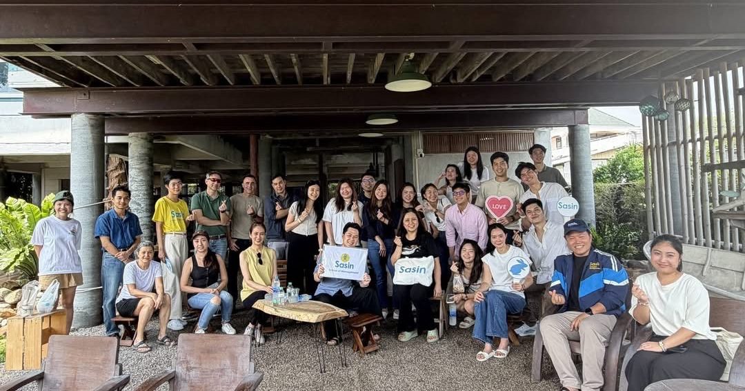 Branding with Purpose: Sasin Executive MBA Students Empower Tha Chalom Entrepreneurs Through Community Engagement