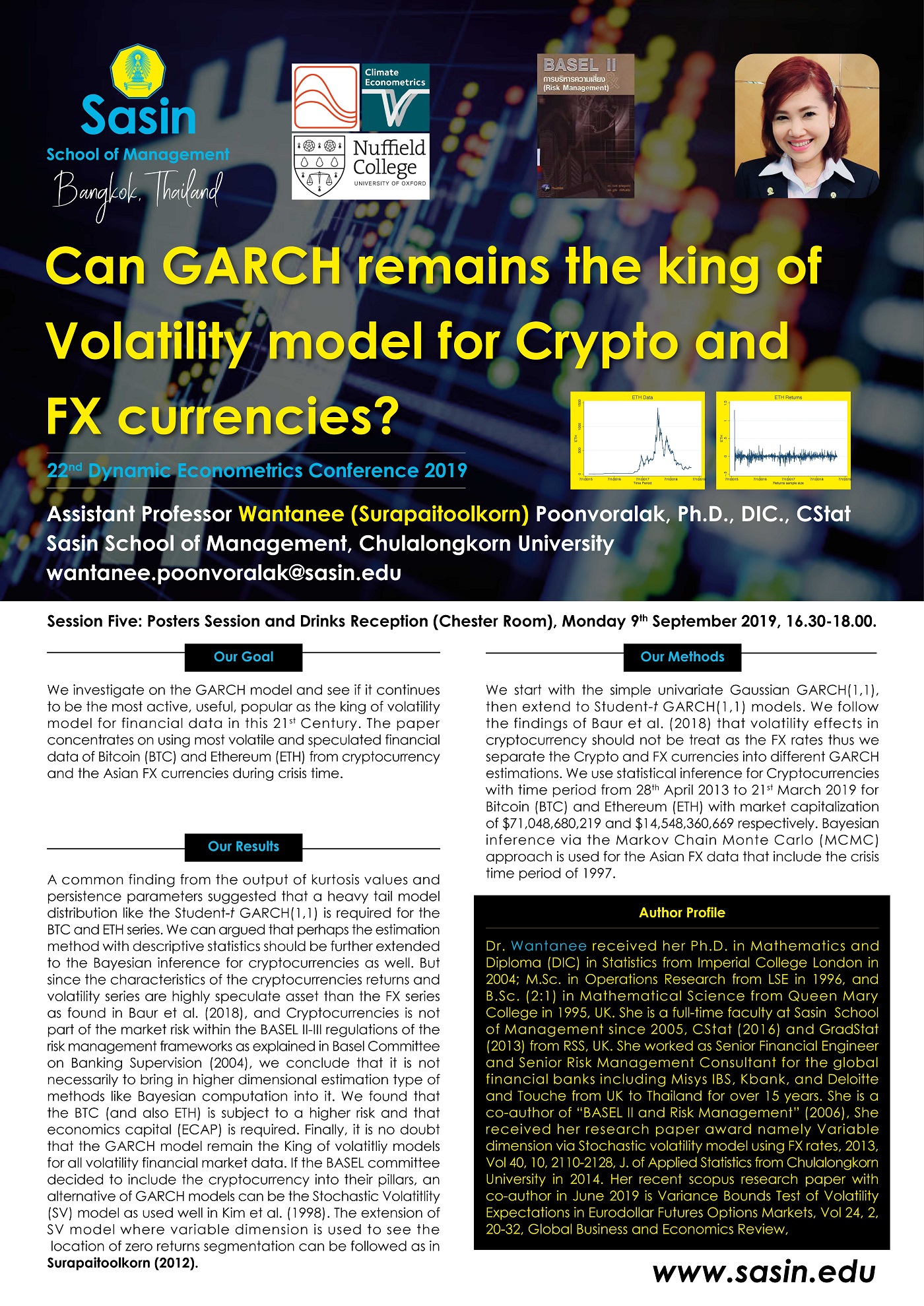 Dr Wantanee Sasin Poster_Present at Oxford